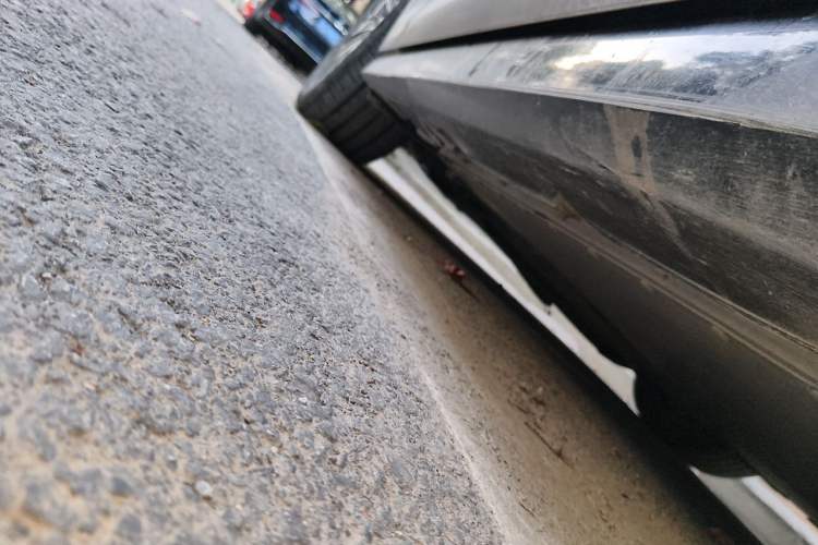 Used BYD Seal 2022 550 km Standard Range Rear-Wheel Drive Prestige Version Chassis Rear Left