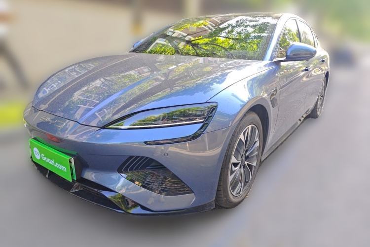 Used BYD Seal 2022 550 km Standard Range Rear-Wheel Drive Prestige Version Guazi used car, China used car export, Used car for sale, Used  cars, Cheapest cars for sale