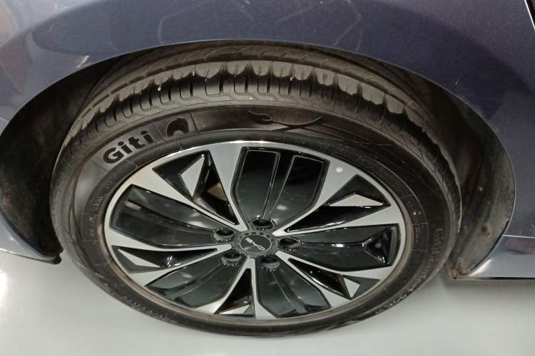 Used BYD Seal 2022 550 km Standard Range Rear-Wheel Drive Prestige Version Exterior 8