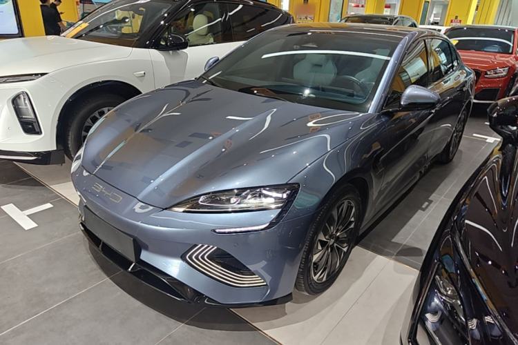 Used BYD Seal 2022 550 km Standard Range Rear-Wheel Drive Prestige Version Guazi used car, China used car export, Used car for sale, Used  cars, Cheapest cars for sale
