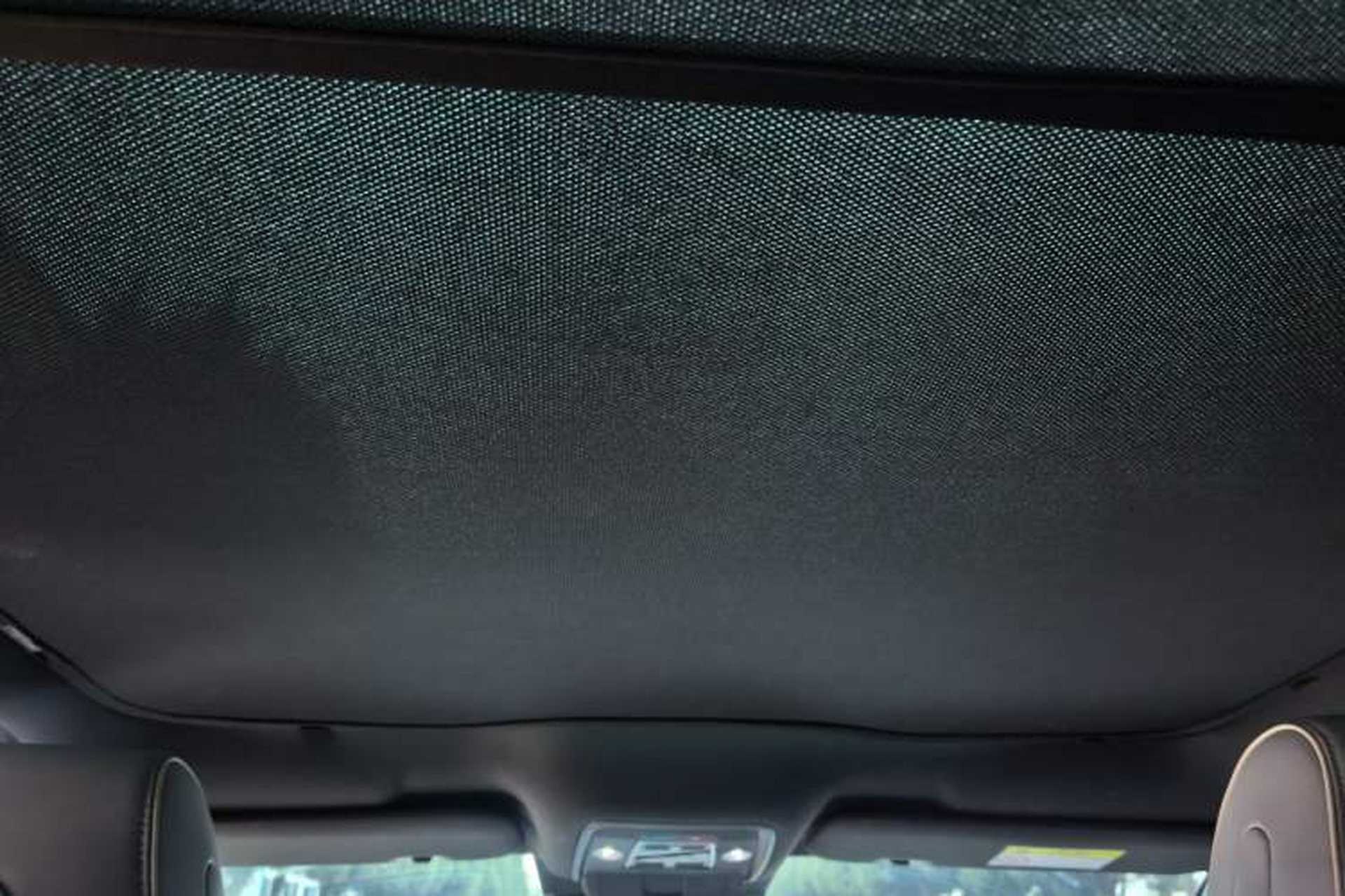 Used BYD Seal 2022 700 km Long-Range Rear-Wheel-Drive Version Headliner