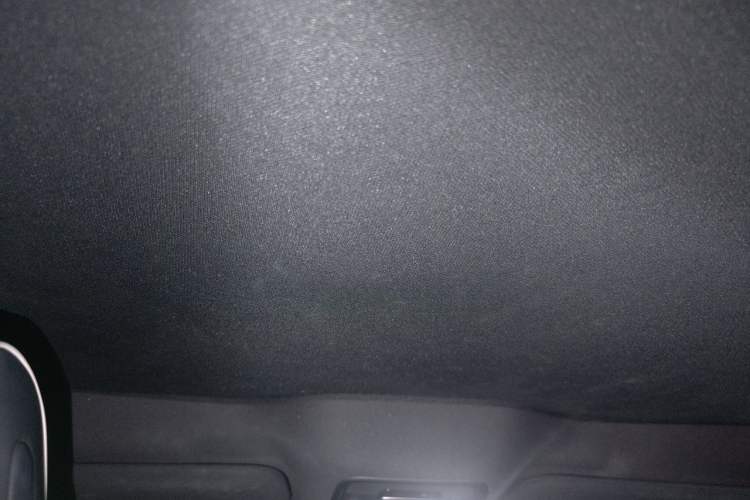 Used BYD Seal 2022 550 km Standard Range Rear-Wheel Drive Prestige Version Headliner
