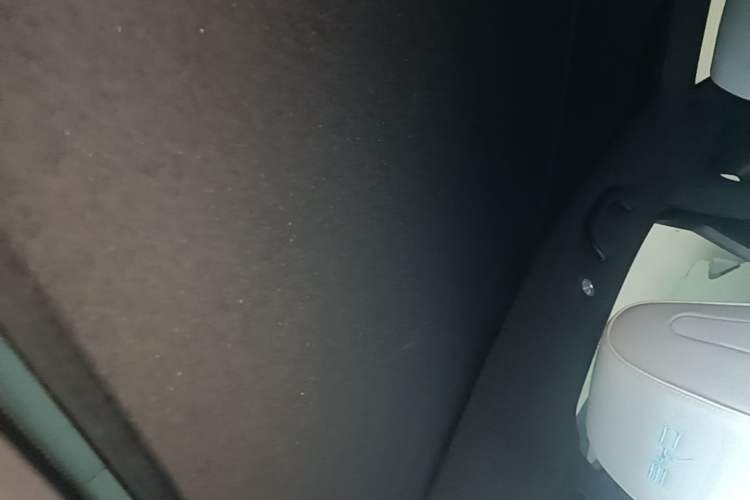 Used BYD Seal 2022 550 km Standard Range Rear-Wheel Drive Prestige Version Headliner
