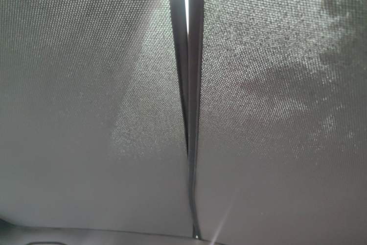 Used BYD Seal 2022 550 km Standard Range Rear-Wheel Drive Prestige Version Headliner