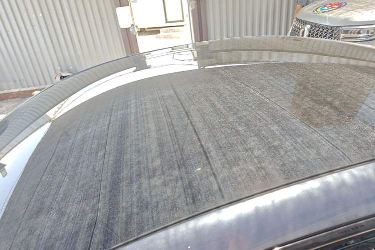 Used BYD Seal 2022 550 km Standard Range Rear-Wheel Drive Prestige Version Roof