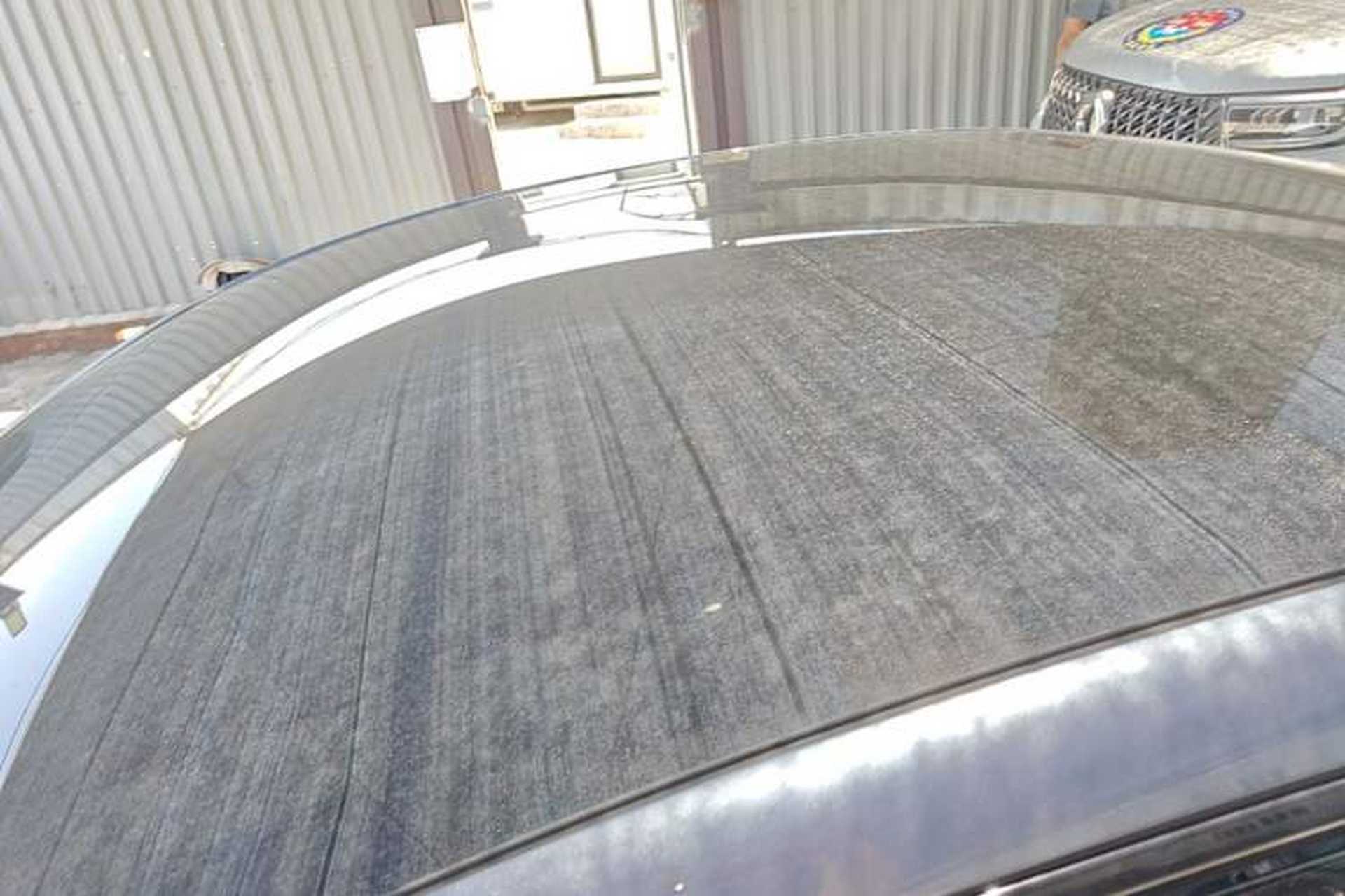Used BYD Seal 2022 550 km Standard Range Rear-Wheel Drive Prestige Version Roof