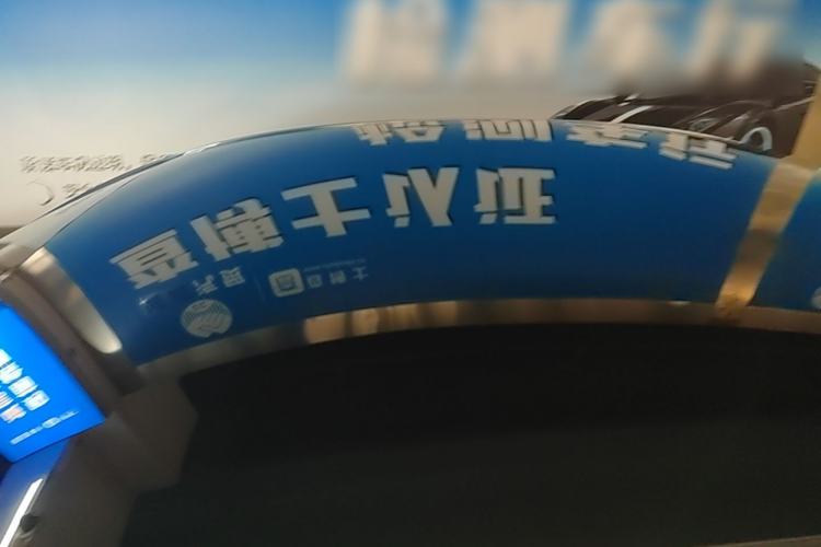 Used BYD Seal 2022 550 km Standard Range Rear-Wheel Drive Prestige Version Roof