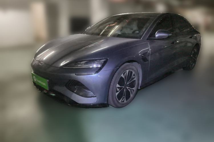 Used BYD Seal 2022 550 km Standard Range Rear-Wheel Drive Prestige Version Guazi used car, China used car export, Used car for sale, Used  cars, Cheapest cars for sale