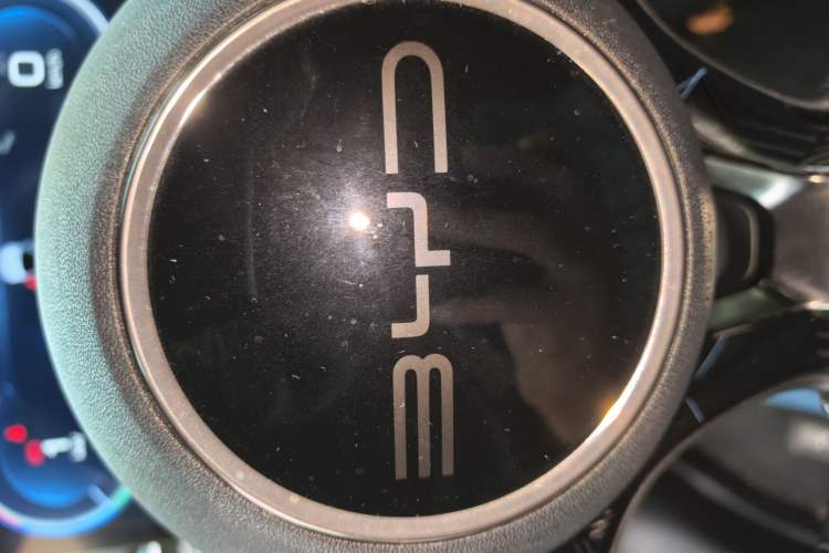 Used BYD Seal 2022 700 km Long-Range Rear-Wheel-Drive Version Vehicle Key