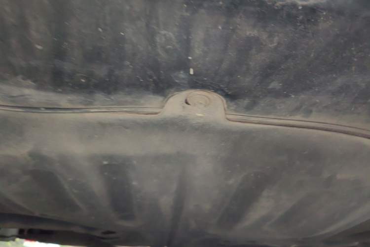 Used BYD Seal 2022 650 km All-Wheel-Drive Performance Version Chassis Rear