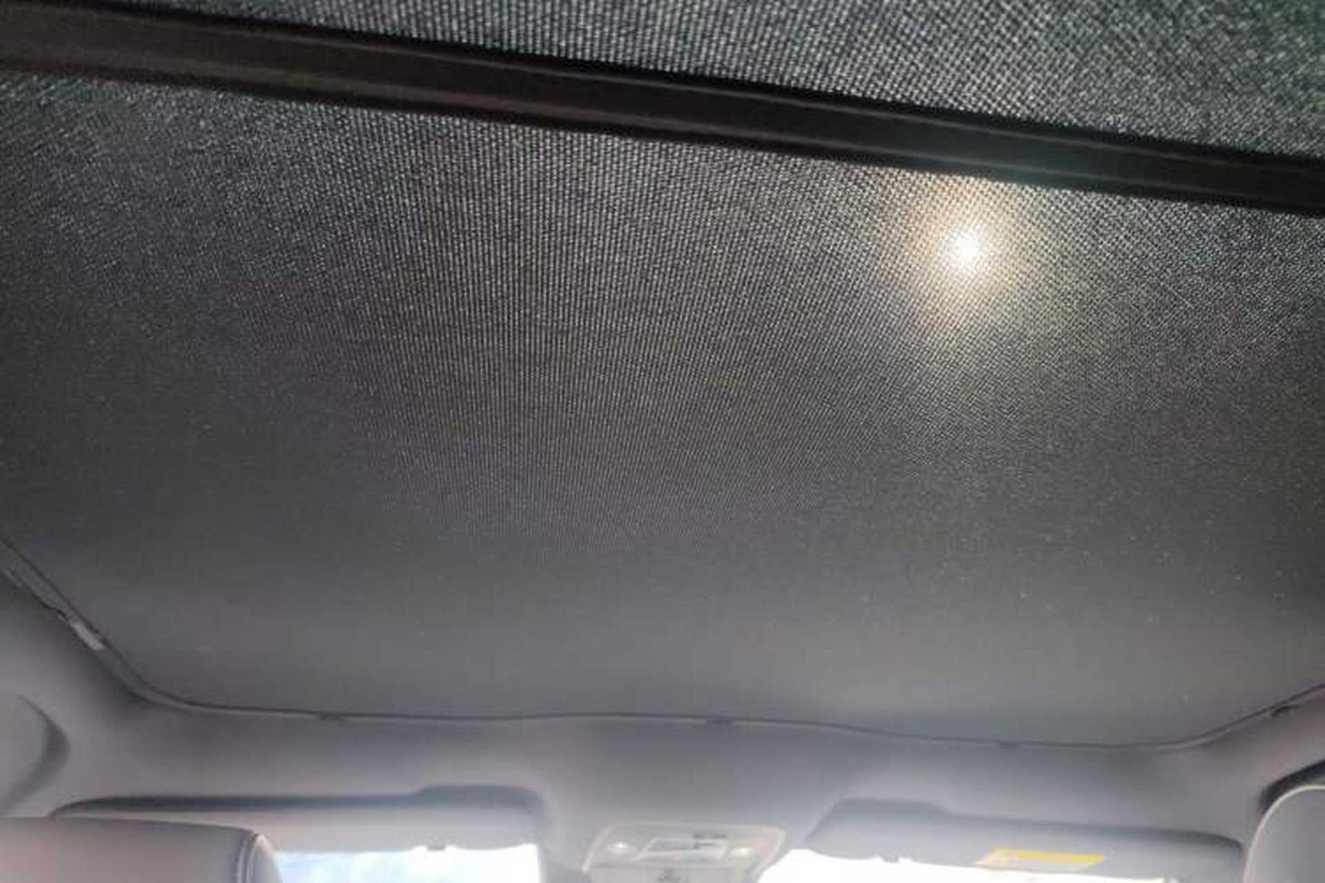 Used BYD Seal 2022 700 km Long-Range Rear-Wheel-Drive Version Headliner