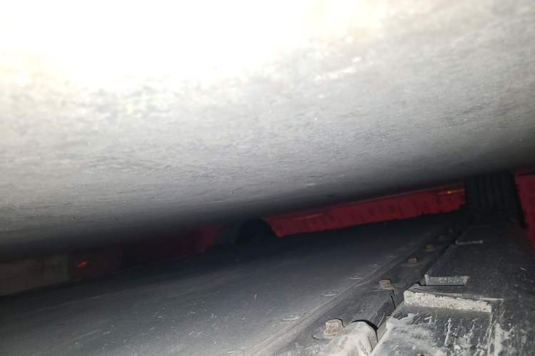 Used BYD Seal 2022 700 km Long-Range Rear-Wheel-Drive Version Chassis Front Right