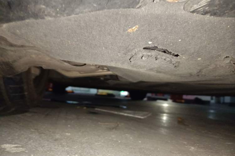 Used BYD Seal 2022 550 km Standard Range Rear-Wheel Drive Elite Version Chassis Front Right