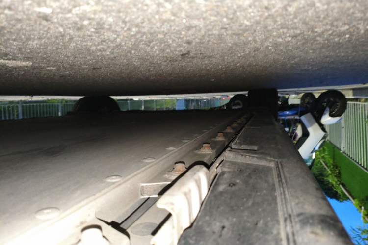 Used BYD Seal 2022 550 km Standard Range Rear-Wheel Drive Prestige Version Chassis Front Right