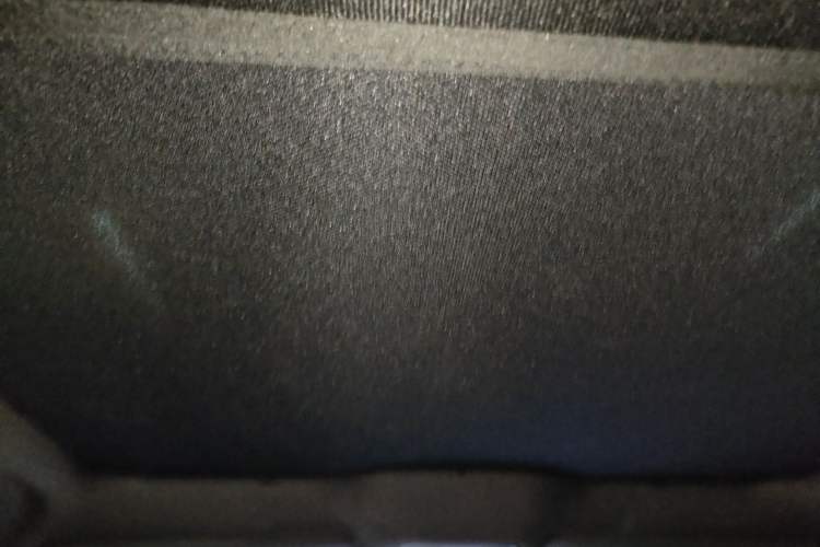 Used BYD Seal 2022 700 km Long-Range Rear-Wheel-Drive Version Headliner