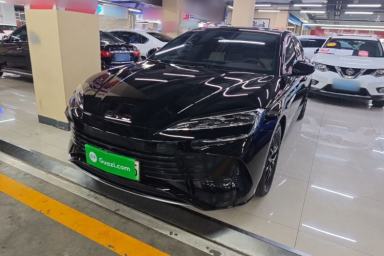 Used BYD Seal 2023 DM-i 1.5T 121km Prestige Model