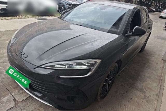 Used BYD Seal 2023 DM-i 1.5T 121km Prestige Model