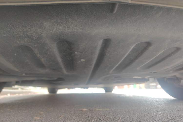 Used BYD Seal 2023 Champion Edition 550km Prestige Model Chassis Rear
