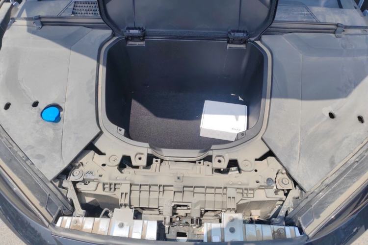 Used BYD Seal 2023 Champion Edition 700km Deluxe Model Engine Bay