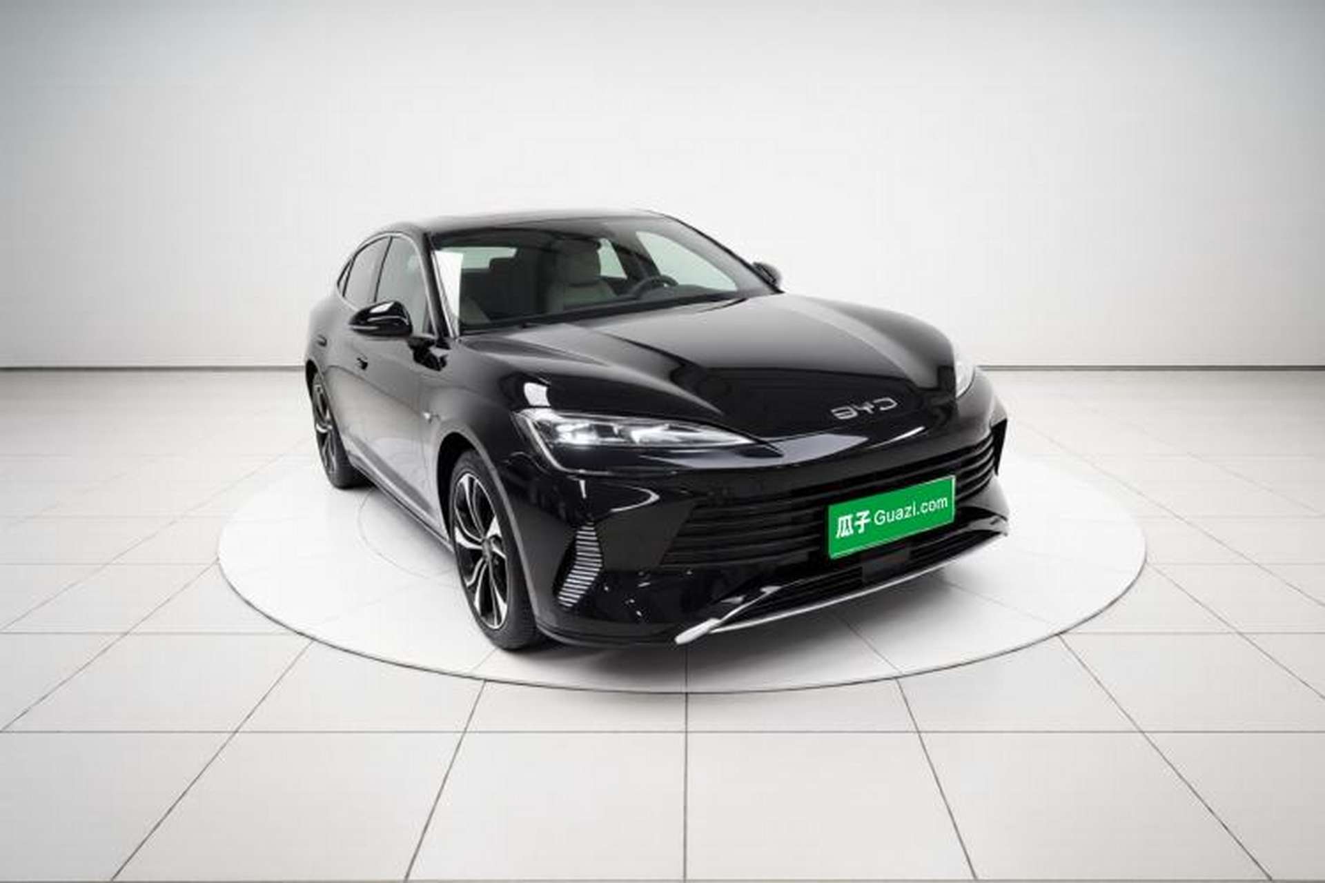 Used BYD Seal 2023 DM-i 1.5T 121km Flagship Model Exterior 1