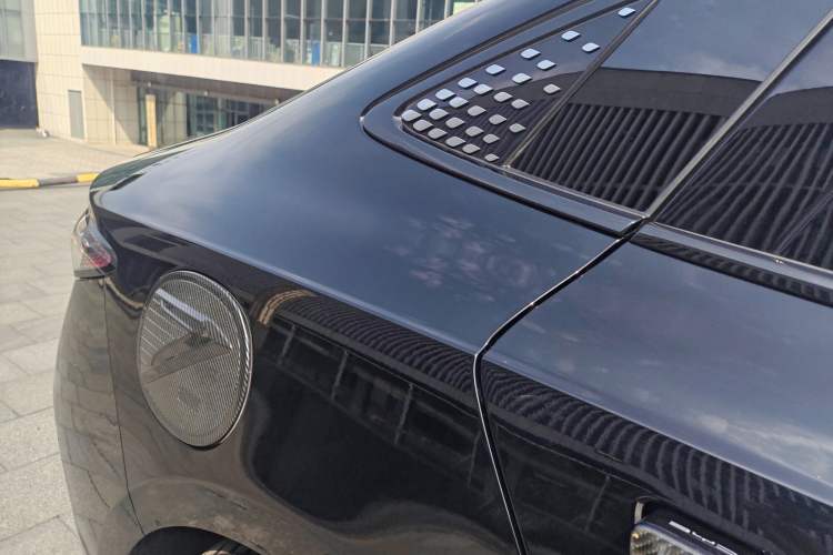 Used BYD Seal 2023 Champion Edition 700km Performance Version Exterior 10