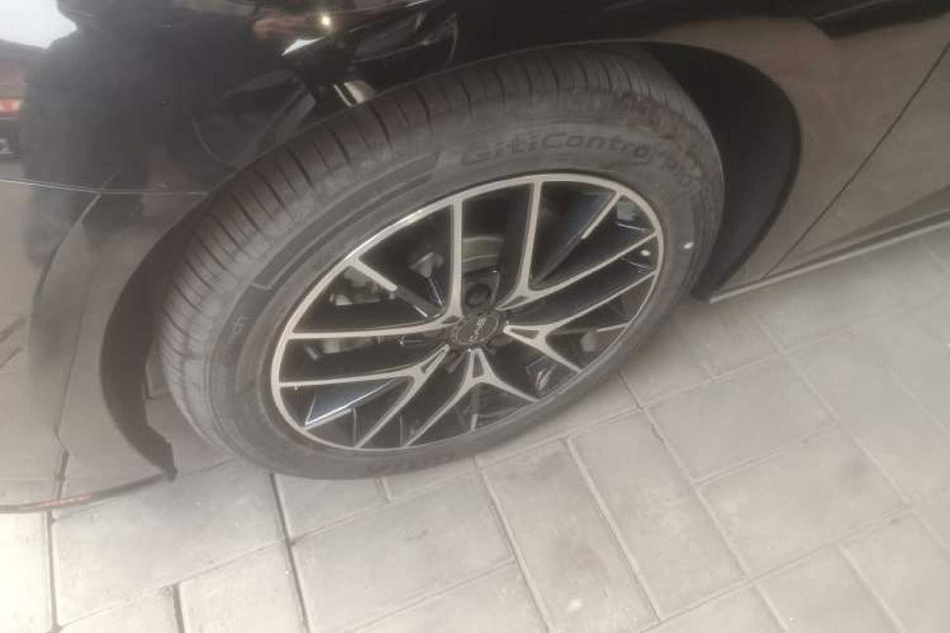 Used BYD Seal 2023 DM-i 1.5T 121km Flagship Model Exterior 4