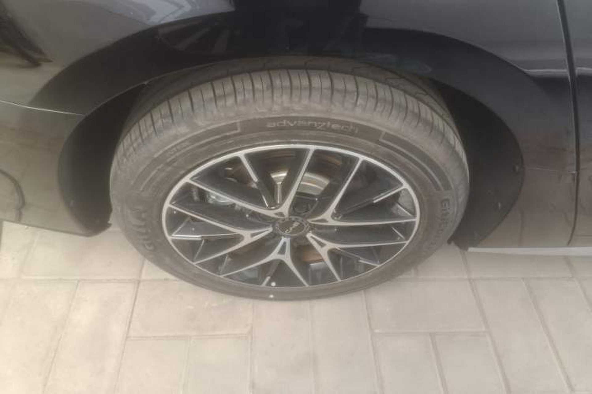 Used BYD Seal 2023 DM-i 1.5T 121km Flagship Model Exterior 5