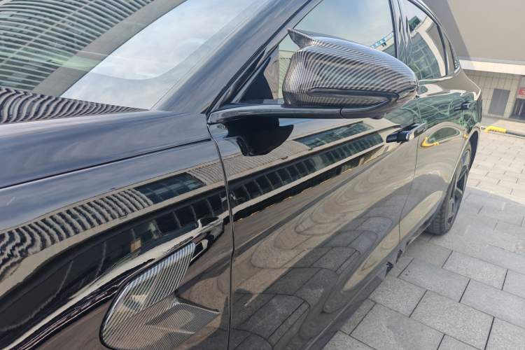 Used BYD Seal 2023 Champion Edition 700km Performance Version Exterior 7