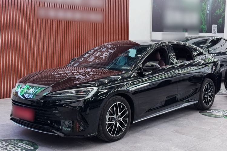Used BYD Seal 2023 DM-i 1.5T 121km Prestige Model Guazi used car, China used car export, Used car for sale, Used  cars, Cheapest cars for sale