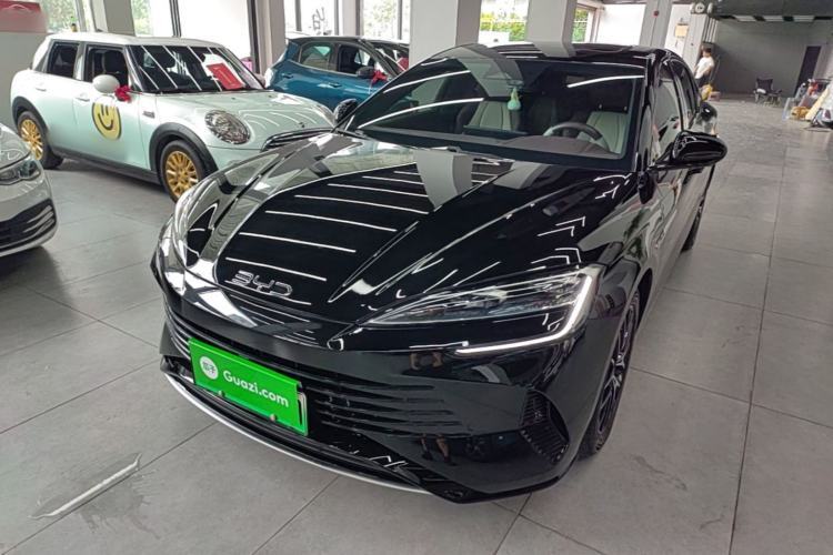 Used BYD Seal 2023 DM-i 1.5L 121km Prestige Model Guazi used car, China used car export, Used car for sale, Used cars, Cheapest cars for sale