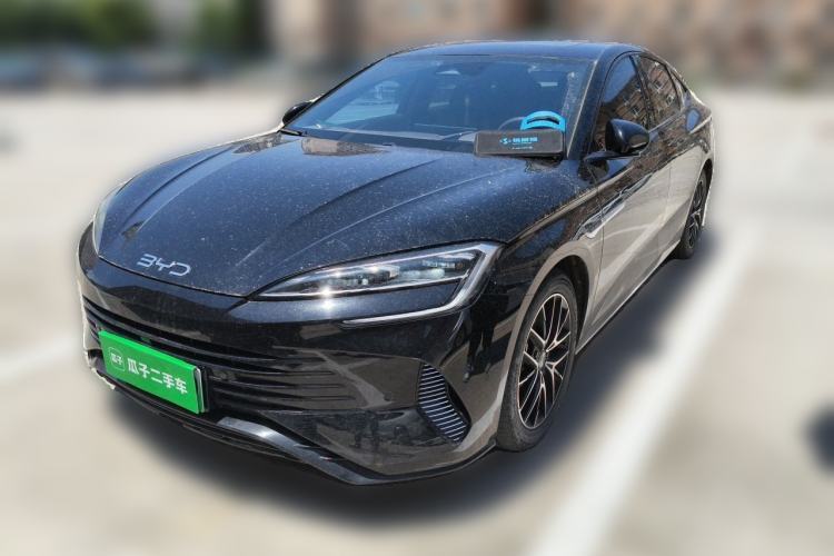 Used BYD Seal 2023 DM-i 1.5T 121km Flagship Model Guazi used car, China used car export, Used car for sale, Used  cars, Cheapest cars for sale
