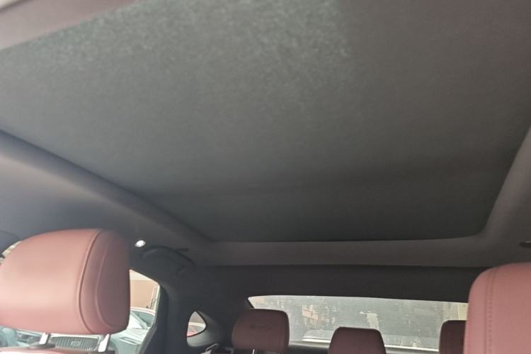 Used BYD Seal 2023 DM-i 1.5T 121km Prestige Model Headliner