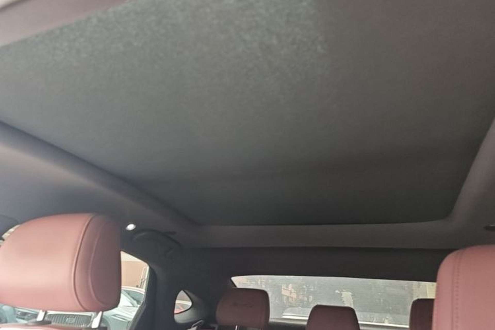 Used BYD Seal 2023 DM-i 1.5T 121km Prestige Model Headliner