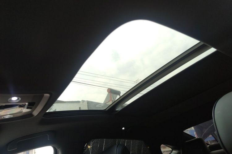Used BYD Seal 2023 DM-i 1.5L 121km Luxury Model Headliner