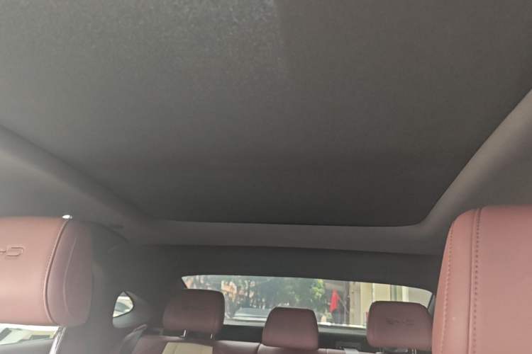 Used BYD Seal 2023 DM-i 1.5T 121km Prestige Model Headliner