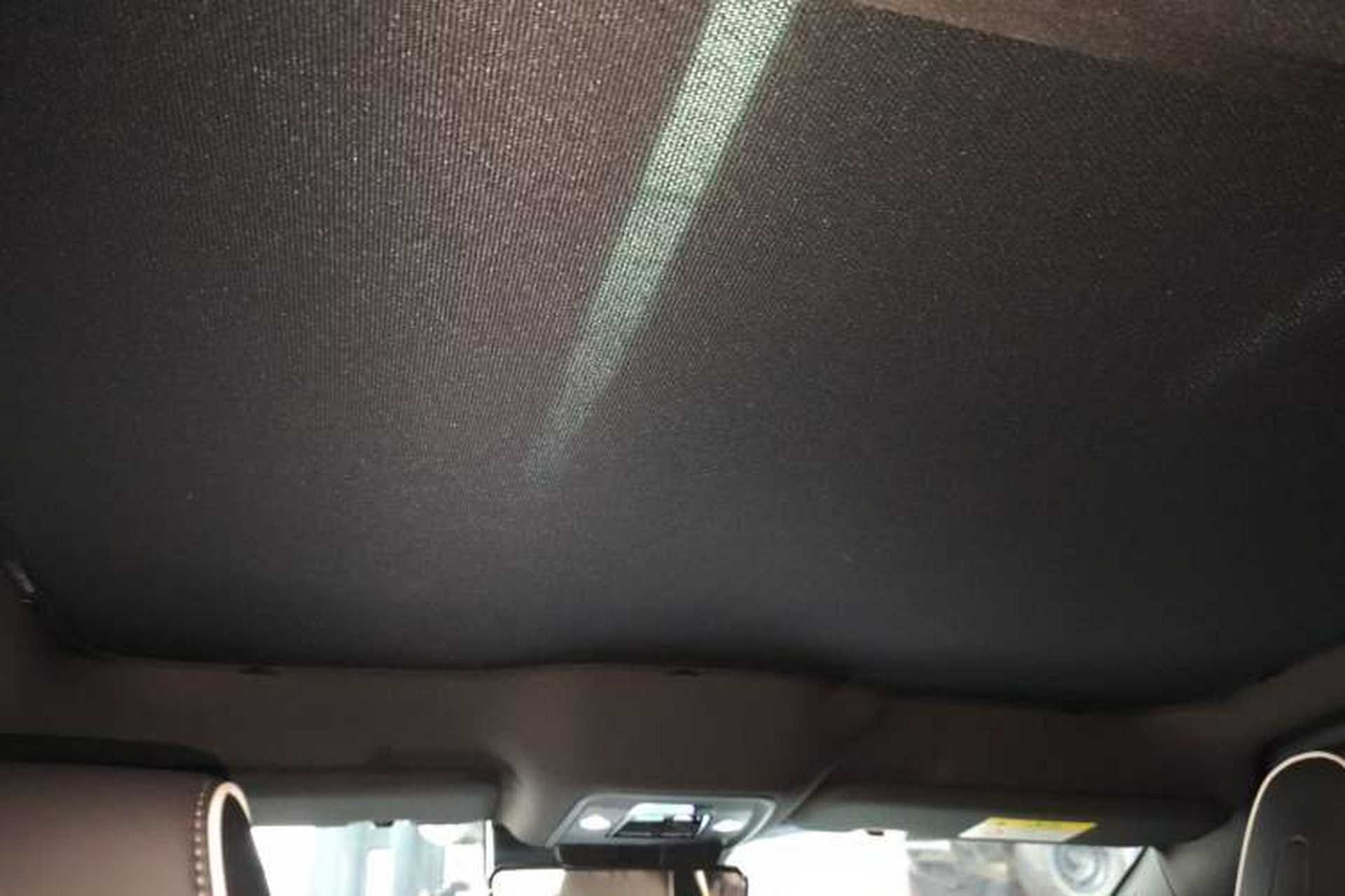 Used BYD Seal 2023 Champion Edition 550km Elite Model Headliner