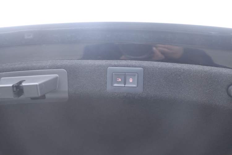 Used BYD Seal 2023 Champion Edition 700km Performance Version Interior 1