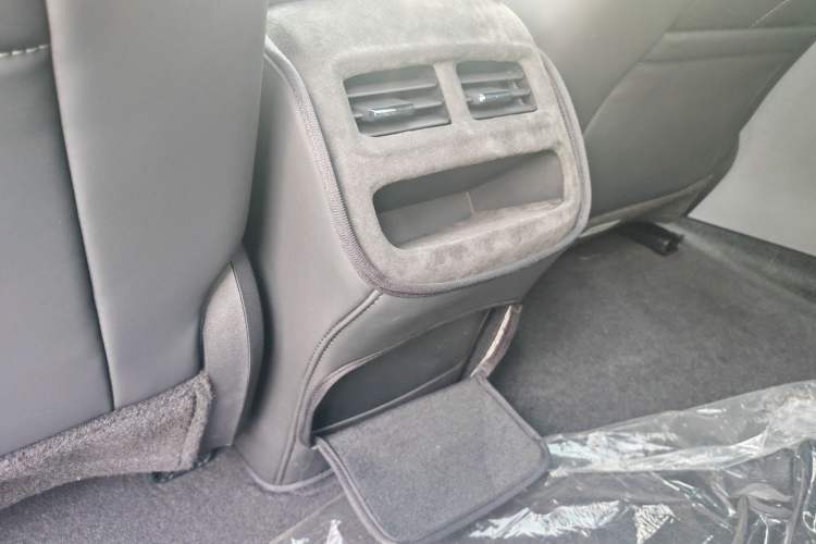 Used BYD Seal 2023 Champion Edition 700km Performance Version Interior 6