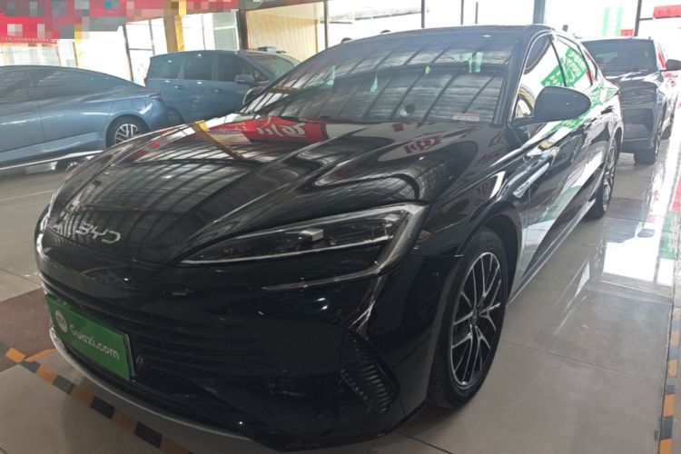 Used BYD Seal 2023 DM-i 1.5T 121km Prestige Model Guazi used car, China used car export, Used car for sale, Used  cars, Cheapest cars for sale