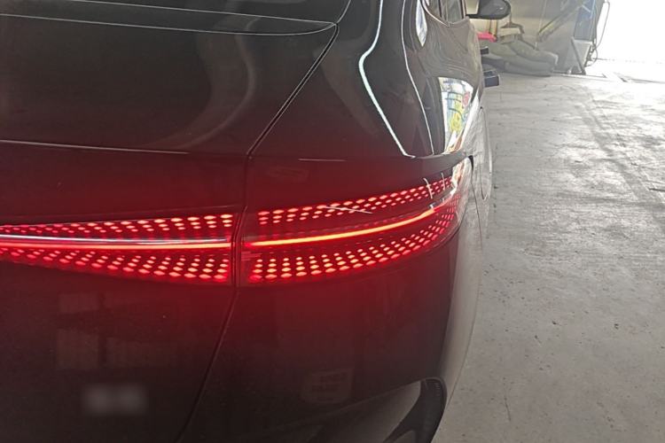 Used BYD Seal 2023 Champion Edition 550km Elite Model Right Rear Taillight