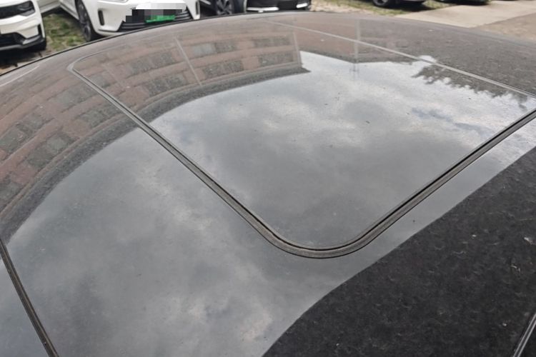 Used BYD Seal 2023 DM-i 1.5T 121km Prestige Model Roof