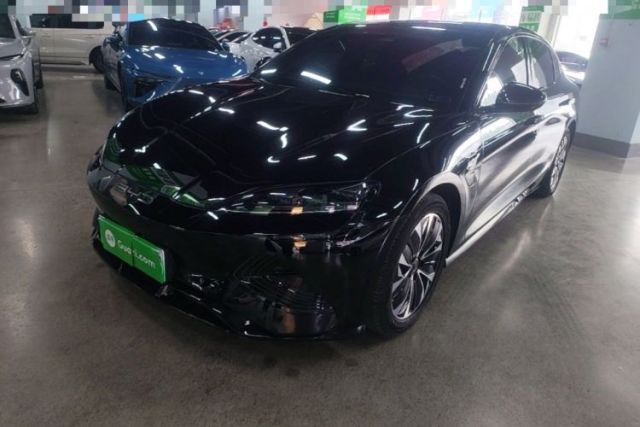 Used BYD Seal 2023 Champion Edition 550km Elite Model