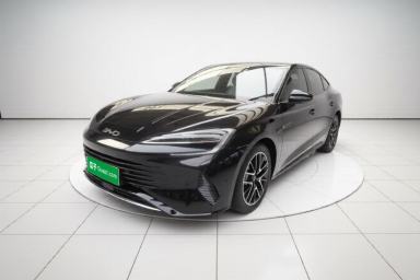 Used BYD Seal 2023 DM-i 1.5T 121km Flagship Model