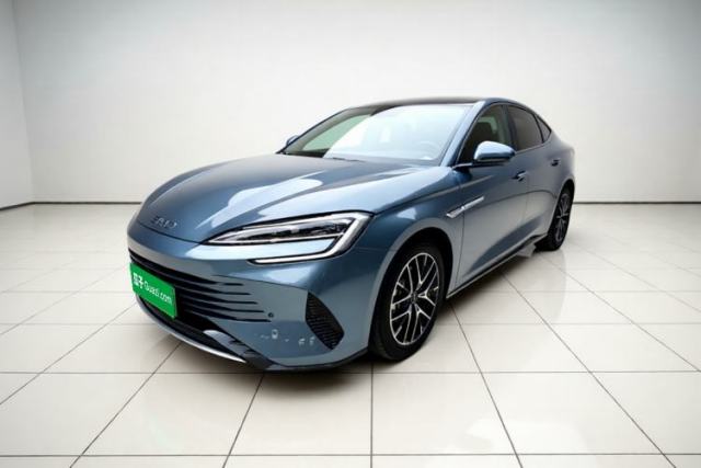 Used BYD Seal 2023 DM-i 1.5L 121km Prestige Model