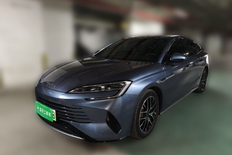 Used BYD Seal 2023 DM-i 1.5L 121km Luxury Model Guazi used car, China used car export, Used car for sale, Used  cars, Cheapest cars for sale