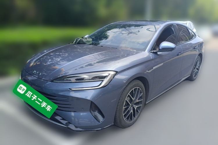 BYD Seal 2023 DM-i 1.5T 121km Flagship Model مستعملة Guazi used car, China used car export, Used car for sale, Used  cars, Cheapest cars for sale