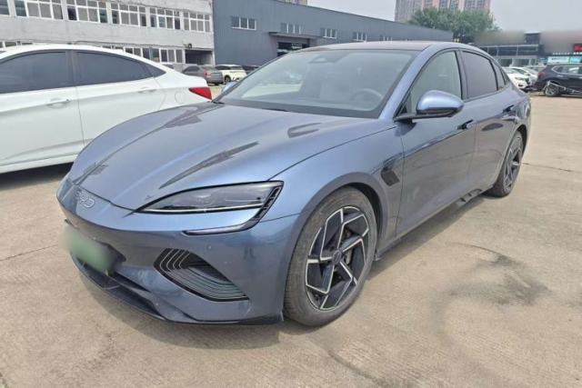 Used BYD Seal 2023 Champion Edition 700km Performance Version