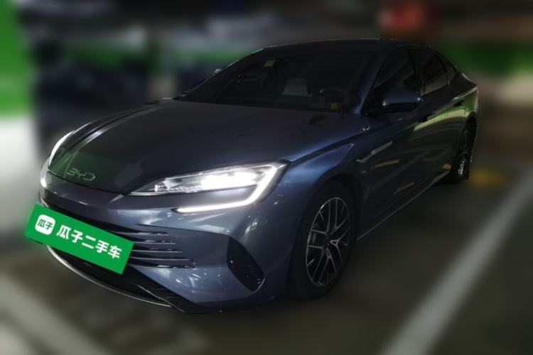Used BYD Seal 2023 DM-i 1.5L 121km Prestige Model Guazi used car, China used car export, Used car for sale, Used cars, Cheapest cars for sale