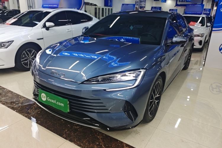 Used BYD Seal 2023 DM-i 1.5L 121km Luxury Model Guazi used car, China used car export, Used car for sale, Used  cars, Cheapest cars for sale