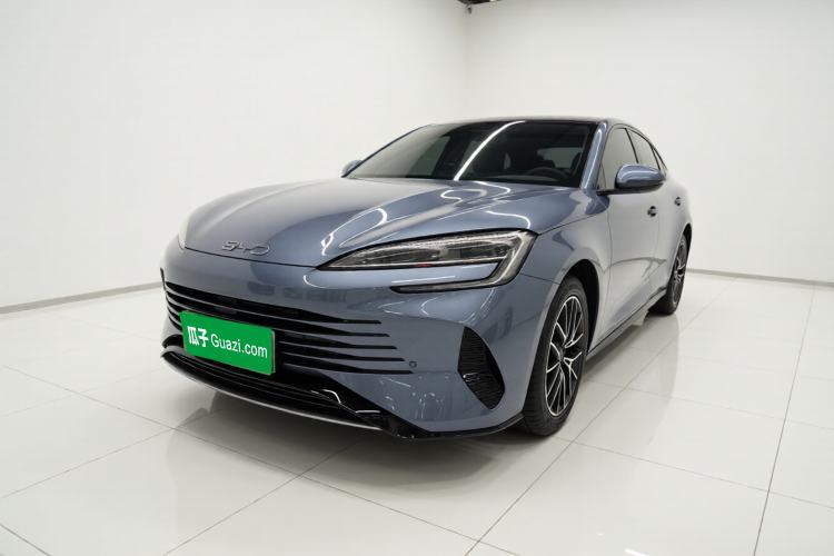 Used BYD Seal 2023 DM-i 1.5L 121km Prestige Model Guazi used car, China used car export, Used car for sale, Used cars, Cheapest cars for sale